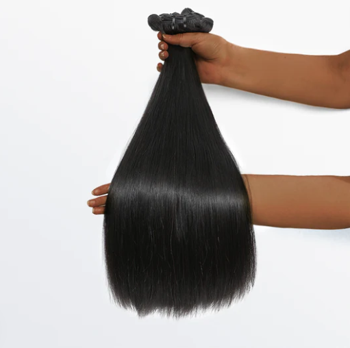 VIRAL CHAMPAGNE BADDIES RAW VIETNAMESE BUNDLES