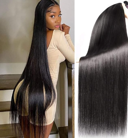 VIRAL CHAMPAGNE BADDIES RAW VIETNAMESE BUNDLES