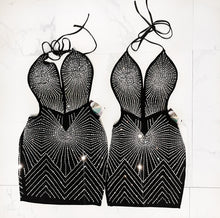 Load image into Gallery viewer, CAVALLI DRESS