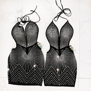 CAVALLI DRESS
